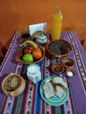 Tilcara Hostel